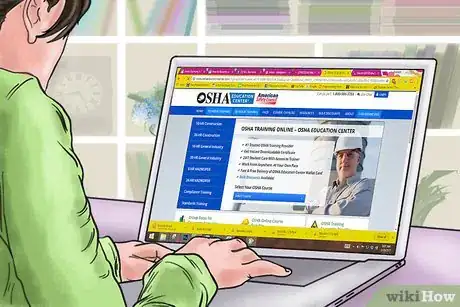 Image titled Become an Electrical Contractor Step 7