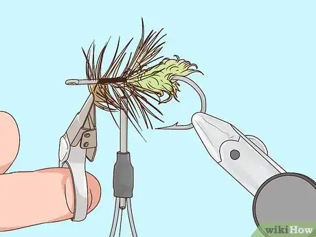 Image titled Tie Flies Step 13