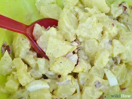Image titled Make Potato Salad for 50 People Step 10