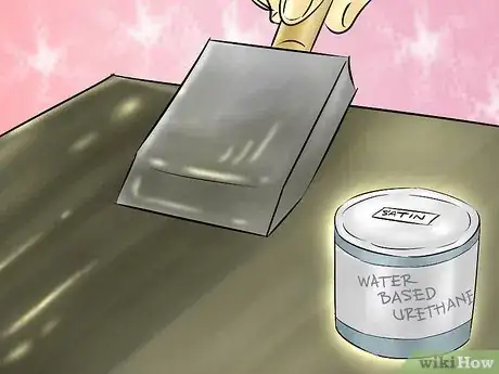 Image titled Black Wash Cabinets Step 10