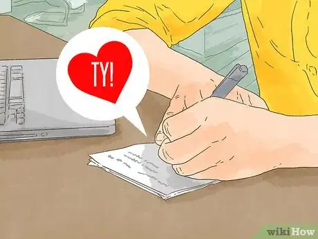 Image titled Be a Good Guest when You Are Broke Step 11