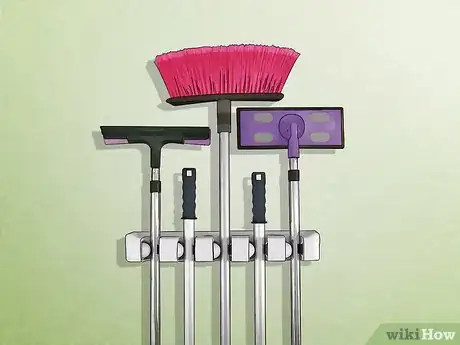 Image titled Organize Your Household Cleaning Supplies Step 16