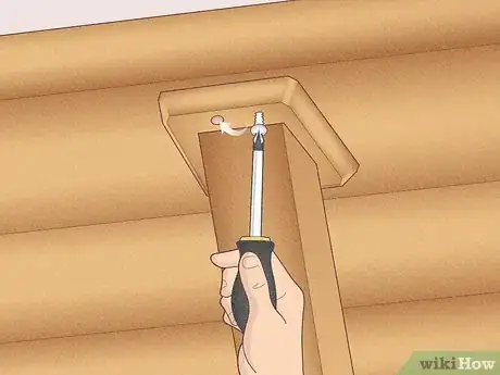 Image titled Fix a Wobbly Trestle Table Step 8