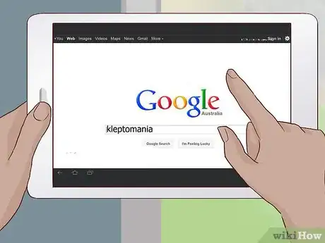 Image titled Help a Kleptomaniac Step 14