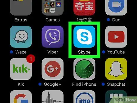 Image titled Change the Language on Skype on iPhone or iPad Step 8