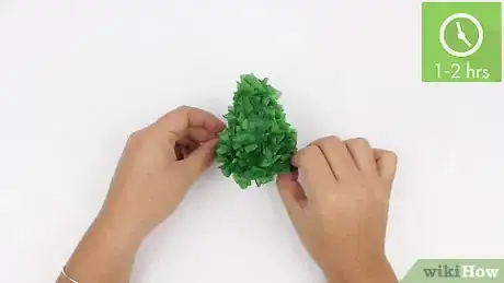 Image titled Make a Paper Tree for Kids Step 16