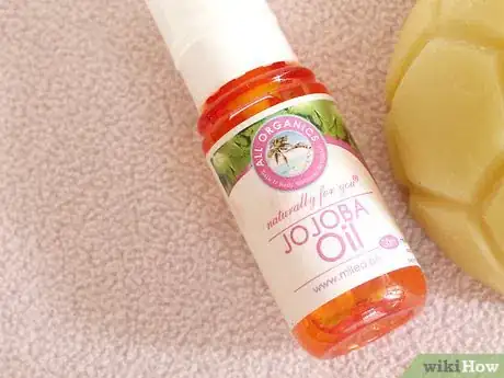 Image titled Use Jojoba Oil for Acne Final