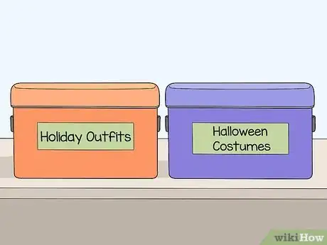 Image titled Store Dog Clothes Step 4