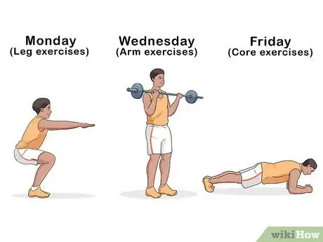 Image titled Make a Workout Plan Step 16