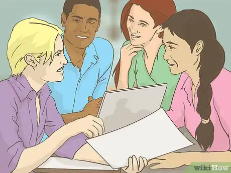 Image titled Start a Grant Making Foundation Step 5