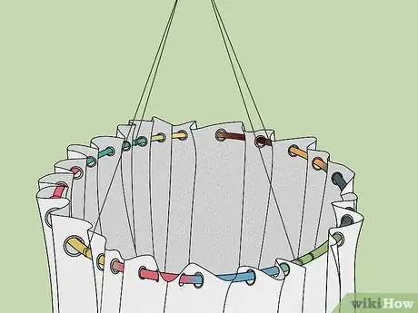 Image titled Make a Play Tent Step 17