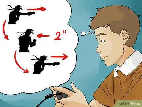 Image titled Play Fighting Games Step 11