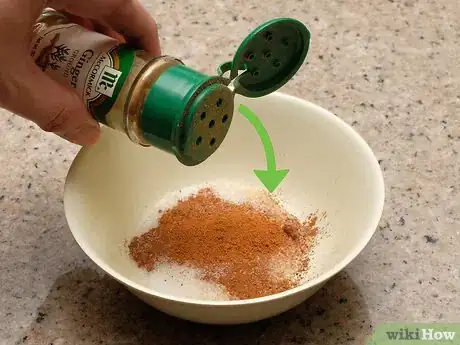 Image titled Make Slow Cooker Spiced Nuts Step 10