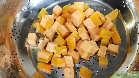 Image titled Cube Sweet Potatoes Step 8
