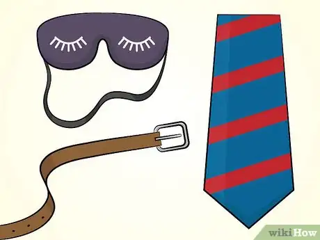 Image titled Act Like a Dominatrix Step 10