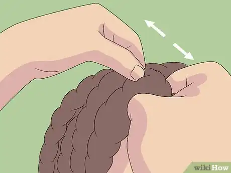 Image titled Maintain Box Braids Step 12