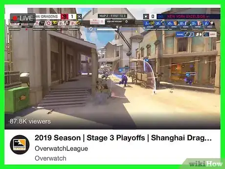 Image titled Pause a Twitch Stream on iPhone or iPad Step 3