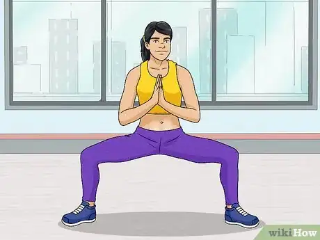 Image titled Meditate in Qigong Safely and Effectively Step 10