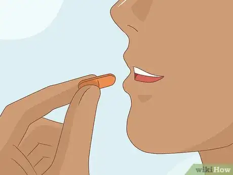 Image titled Interview for a Job when You Have a Hangover Step 2