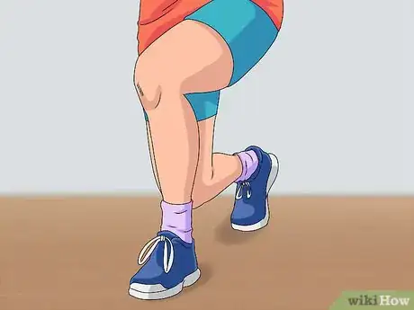 Image titled Stretch for Gymnastics at Home Step 11