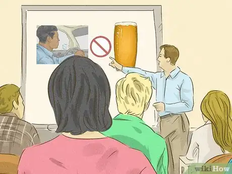 Image titled Help Reduce Drunk Driving Step 13