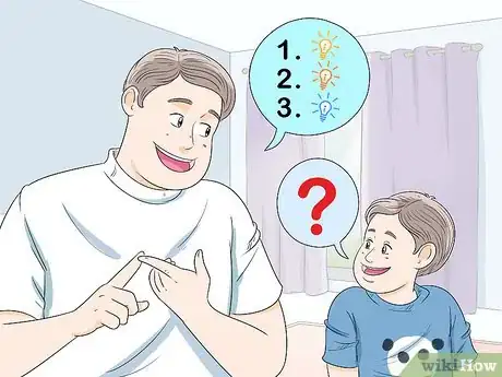 Image titled Inspire Creativity in Your Kids Step 1