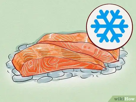 Image titled Buy Smoked Salmon Step 4