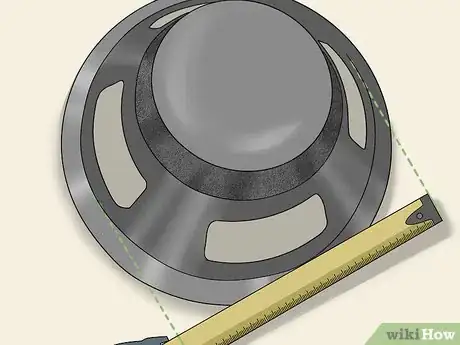 Image titled Measure Car Speakers Step 9