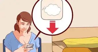 Fall Asleep with Your Eyes Open