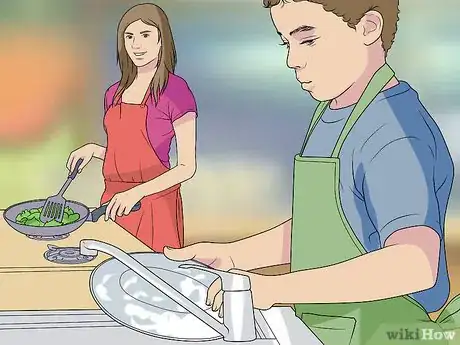 Image titled Find Time for a Healthy Family Dinner Step 9