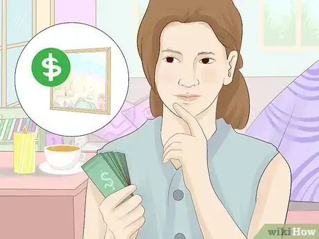 Image titled Buy Art Step 1