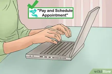 Image titled Apply for a Passport in India Step 5