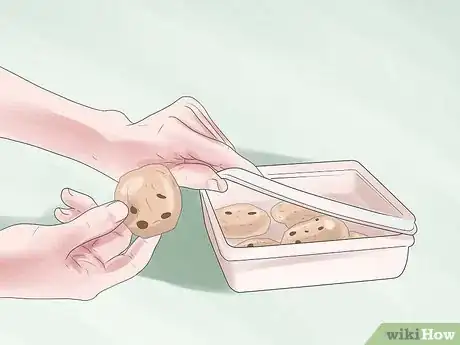 Image titled Avoid Gaining Weight over Thanksgiving Step 2