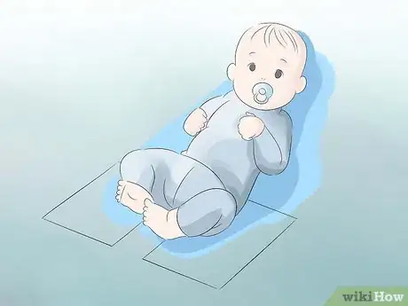 Image titled Measure Baby Feet Step 2