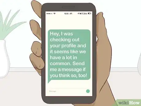 Image titled Make Friends Online Step 7