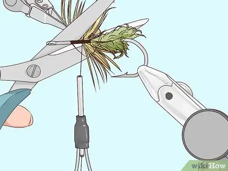 Image titled Tie Flies Step 15