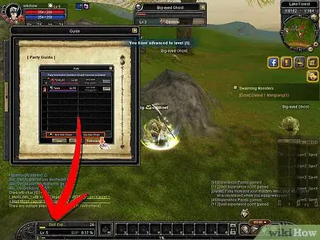 Image titled Make Money on Silkroad Online Step 2