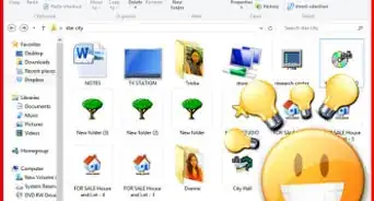 Create a City or Town on Your Computer