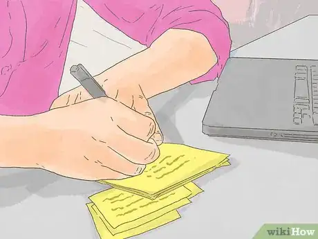 Image titled Stop Underachieving in Exams Step 3