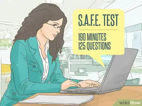 Image titled Become a Mortgage Broker in Virginia Step 5