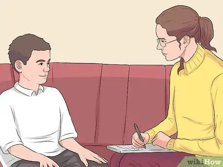 Image titled Help Kids Deal with Stress About Politics Step 4