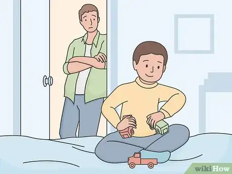 Image titled Teach a Stubborn Child Step 9