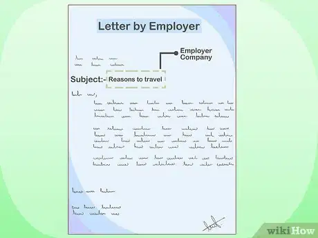 Image titled Apply for a Pakistan Visa Step 20