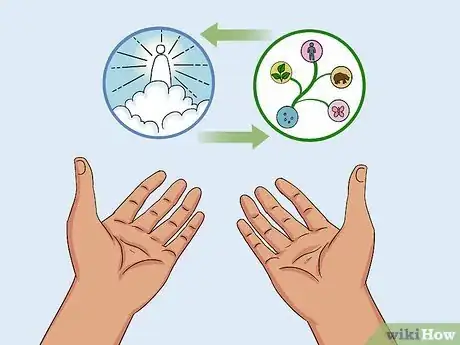 Image titled Defend Evolutionism Against Creationism Step 4