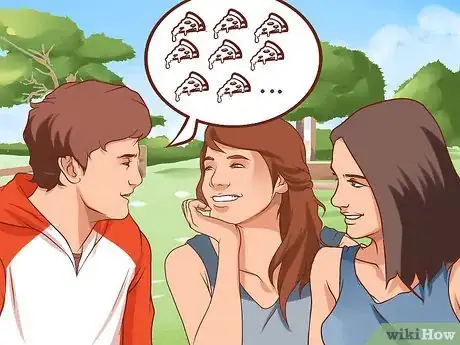 Image titled Make Your Friends Laugh Step 6