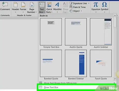 Image titled Make Your Own Printable Certificate Step 16