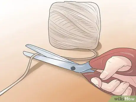 Image titled Crochet a Hooded Scarf Step 13