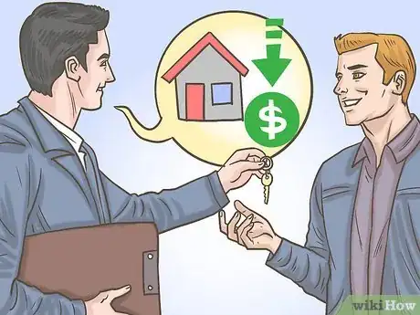 Image titled Help Homeless Veterans Step 12