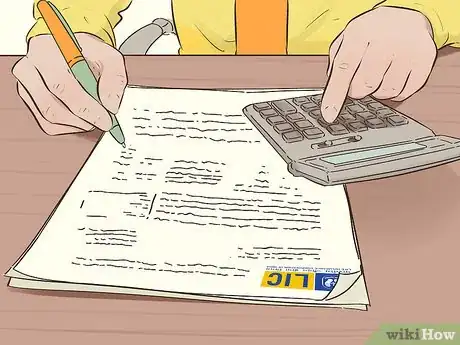 Image titled Save Tax from Salary in India Step 7