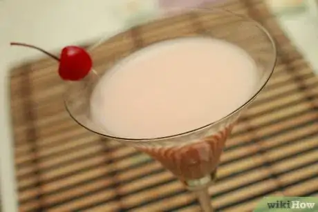 Image titled Make a Menage a Trois Cocktail Intro